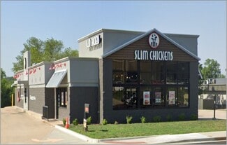 More details for 2207 Missouri Blvd, Jefferson City, MO - Retail for Sale