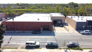 5328 N Northwest Hwy, Chicago, IL for sale Building Photo- Image 1 of 9