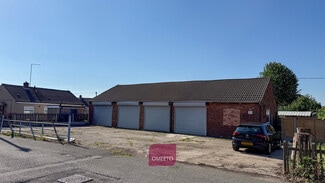 More details for 106 Oversetts Rd, Swadlincote - Industrial for Sale