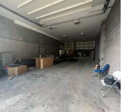 79-79A Salamander St, Edinburgh to rent Interior Photo- Image 2 of 2