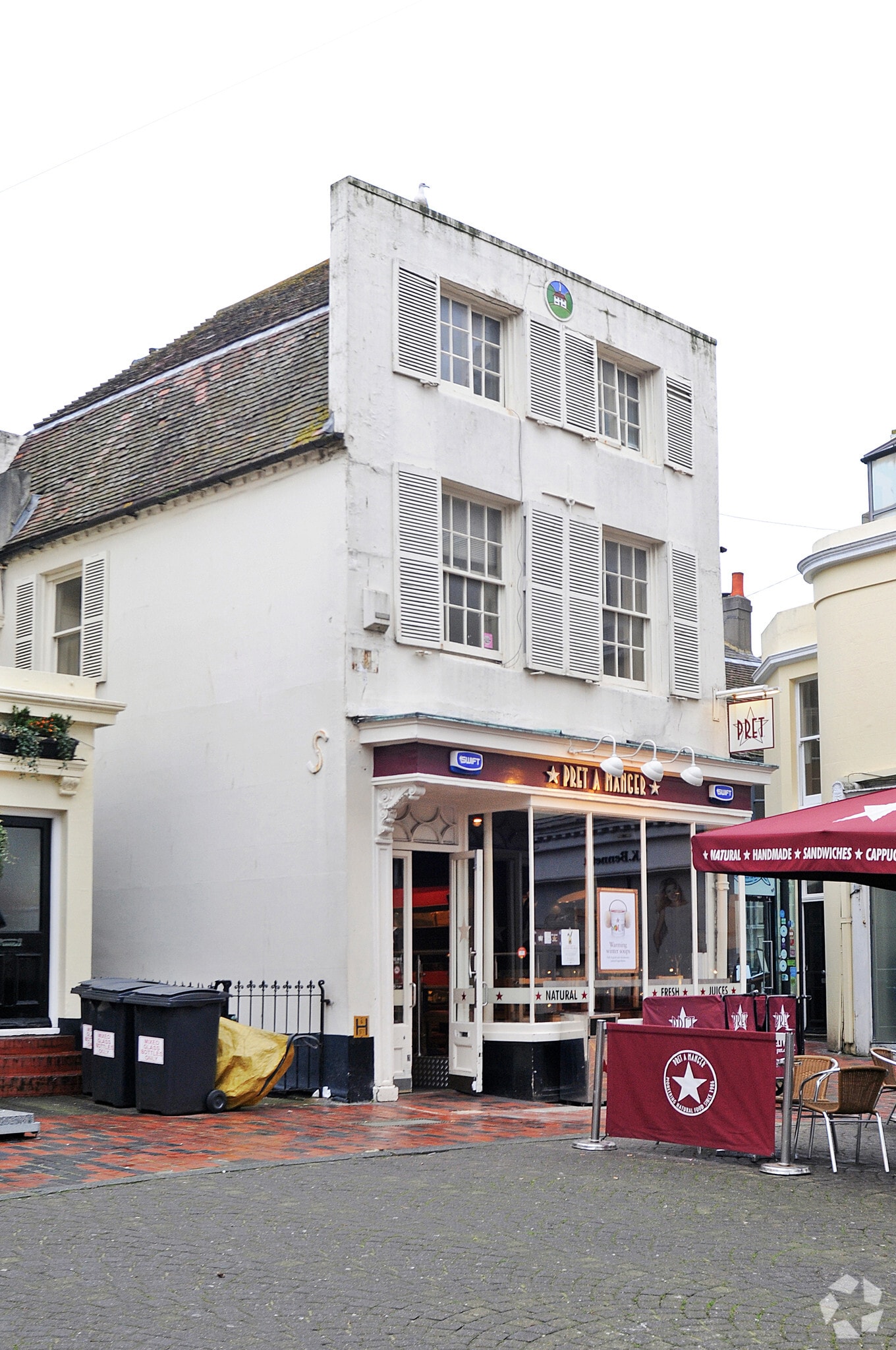 35 East St, Brighton to rent Primary Photo- Image 1 of 7