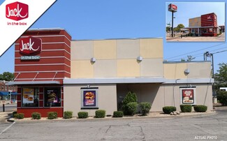 More details for 5600 S Grand Blvd, Saint Louis, MO - Retail for Sale