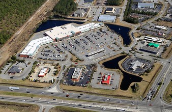 3669-3779 Renee Dr, Myrtle Beach, SC for sale Building Photo- Image 1 of 1