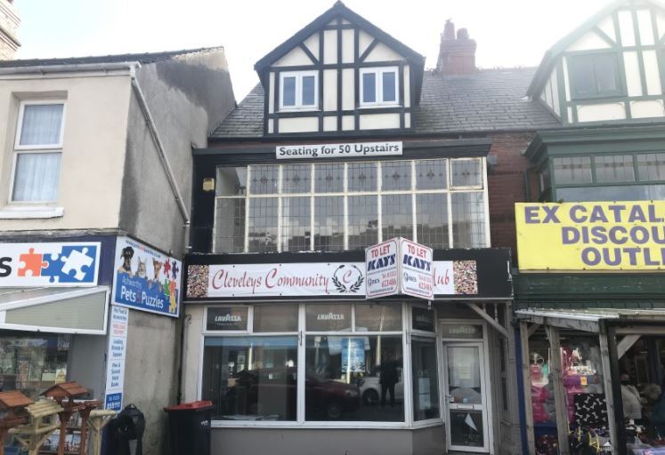 46 Victoria Rd W, Thornton Cleveleys for sale Primary Photo- Image 1 of 1