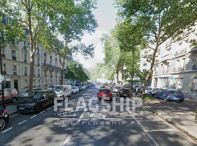 Retail in Boulogne-Billancourt to rent - Building Photo - Image 2 of 4