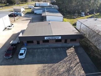 More details for 1610 N John Redditt Dr, Lufkin, TX - Light Industrial for Sale