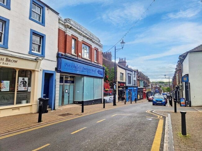 More details for 60-62 Senhouse St, Maryport - Retail for Sale