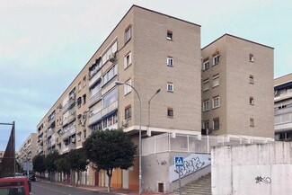 More details for Calle Cuenca, 48, Parla - Build-to-Rent for Sale