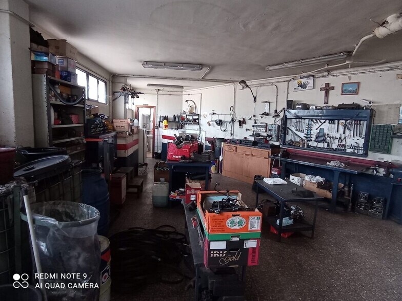 Retail in Cáceres, Cáceres for sale - Building Photo - Image 3 of 15