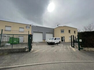 More details for Industrial to Rent