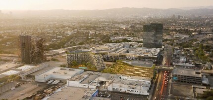 3401 S La Cienega Blvd, Los Angeles, CA for rent Primary Photo- Image 1 of 4