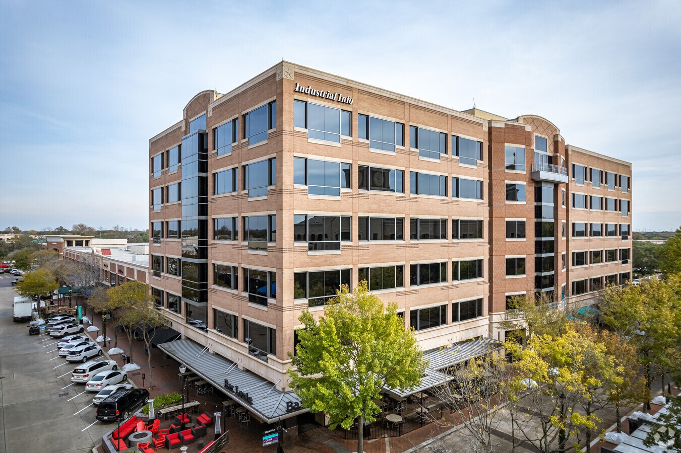 2277 Plaza Dr, Sugar Land 77479 - The Plaza Building | LoopNet UK