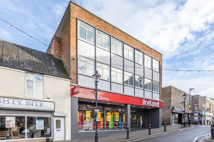 15 Newbottle St, Houghton Le Spring for sale - Primary Photo - Image 1 of 1