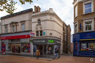 More details for 69 North End, Croydon - Retail for Sale