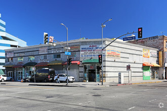 340 S San Pedro St, Los Angeles, CA for sale Primary Photo- Image 1 of 1