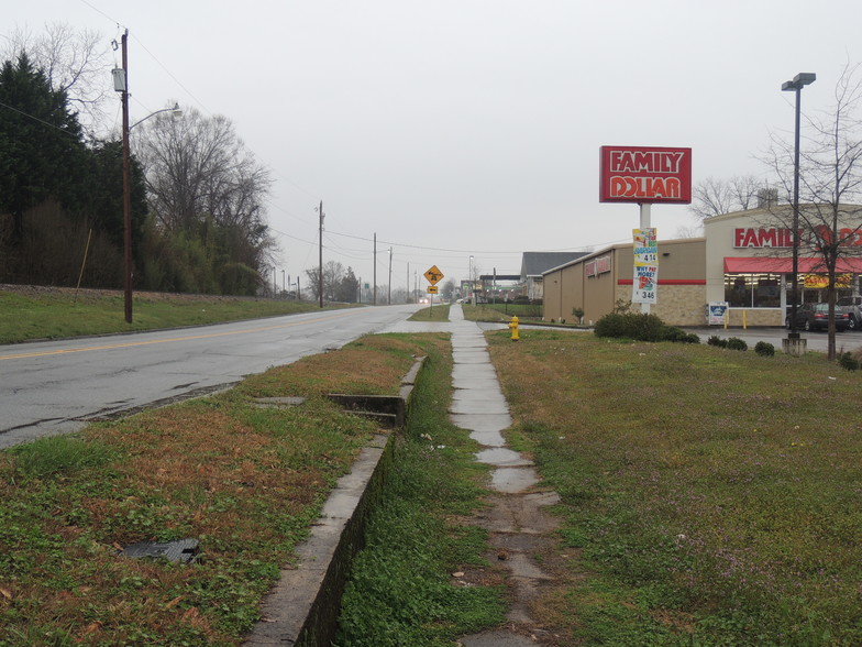 00 S Main St, Belton, SC for sale - Primary Photo - Image 1 of 1