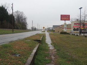 00 S Main St, Belton, SC for sale Primary Photo- Image 1 of 1