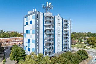 More details for 750 Adams Ave, Memphis, TN - Build-to-Rent for Sale