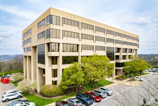 More details for 750 Holiday Dr, Pittsburgh, PA - Office for Rent