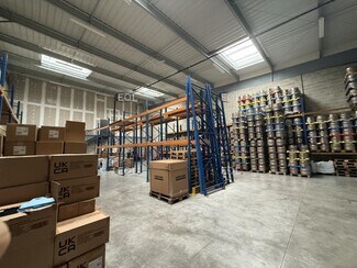 More details for Light Industrial to Rent