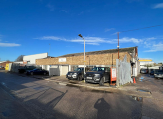 More details for 12 Faraday Rd, Leigh On Sea - Industrial for Rent