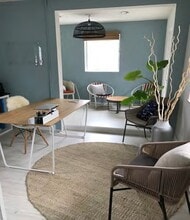 636 N Robertson Blvd, West Hollywood, CA to rent Interior Photo- Image 2 of 4