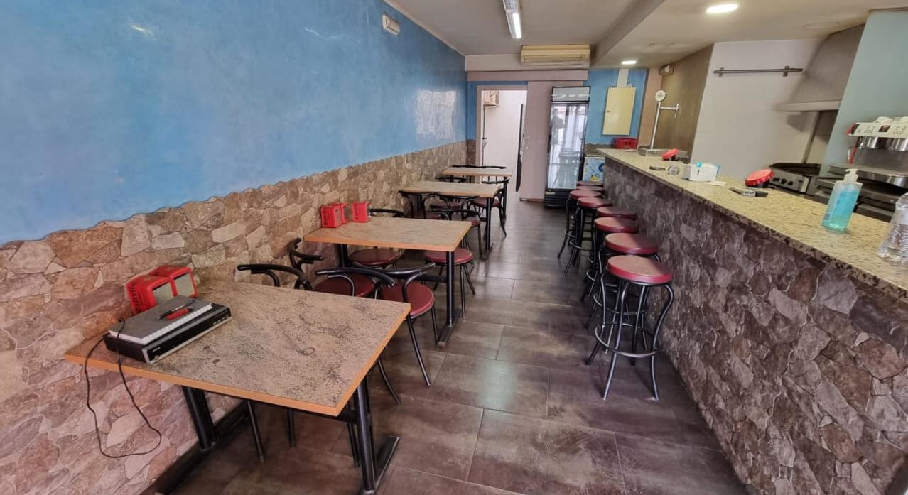 Carrer d'Esteve Garrell i Escorsell, 2, Granollers, BAR 08402 -  -  - Interior Photo - Image 2 of 6