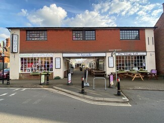 More details for High St, Goring - Retail for Rent