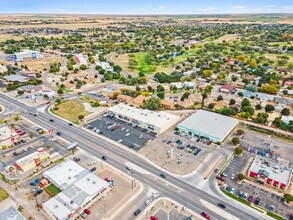 4001 N Prince St, Clovis, NM for rent Building Photo- Image 2 of 5