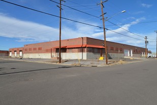 5395 E 39th Ave, Denver CO - Commercial Property