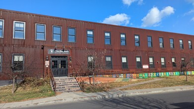 35 Frost St, Brattleboro, VT for rent Building Photo- Image 1 of 9