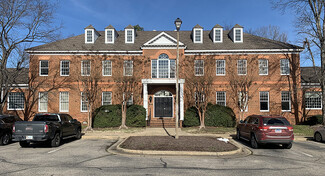 More details for 12201 Gayton Rd, Richmond, VA - Office for Rent