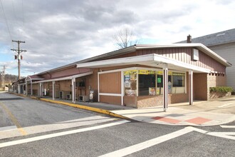 100 W Main St, Fairfield, PA for sale Building Photo- Image 1 of 1