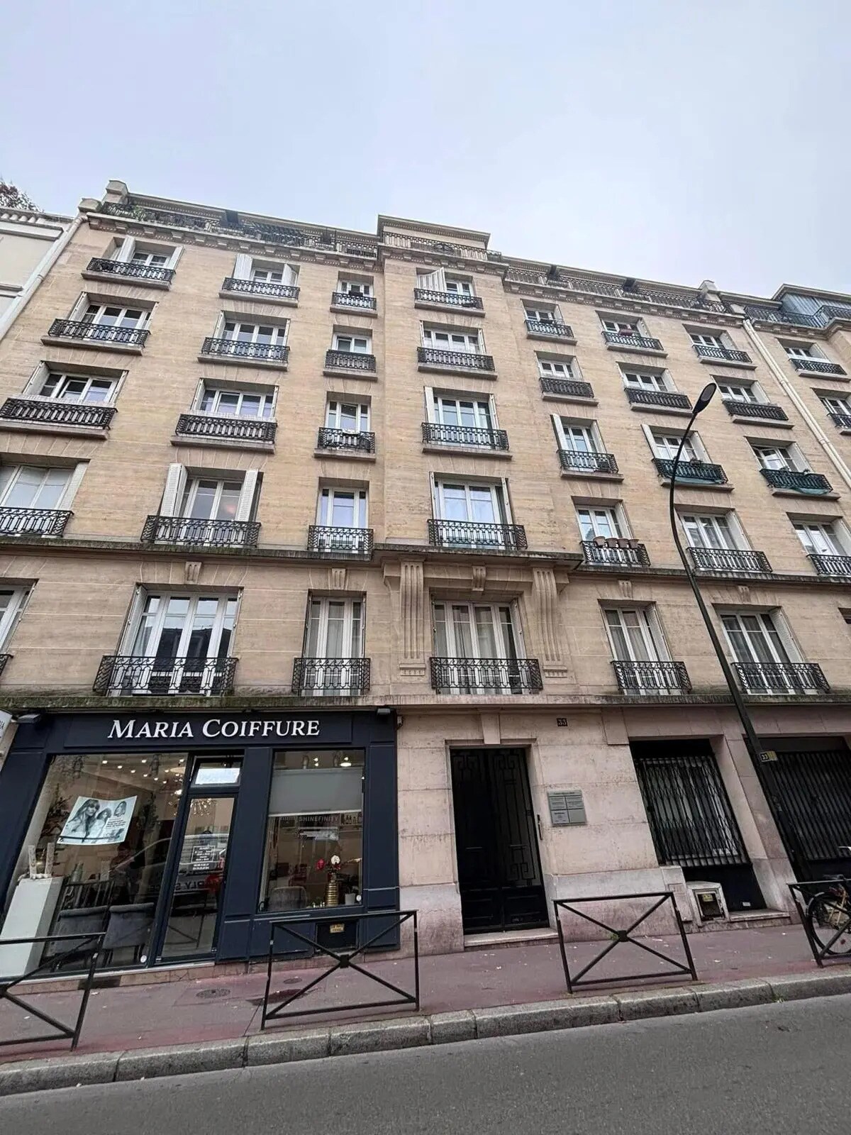 Office in Levallois-Perret to rent Building Photo- Image 1 of 5