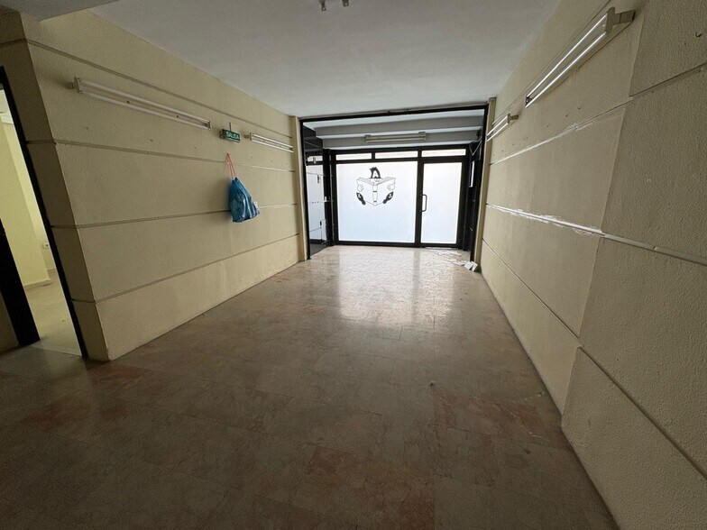 Retail in Córdoba, Córdoba for sale - Interior Photo - Image 2 of 24
