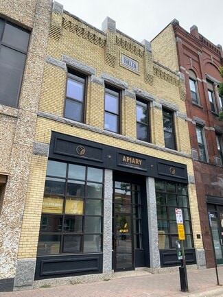 More details for 703 W St Germain St, Saint Cloud, MN - Office for Sale