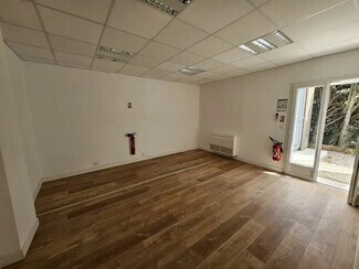 More details for 230 Chemin Des Valladets, Éguilles - Office to Rent