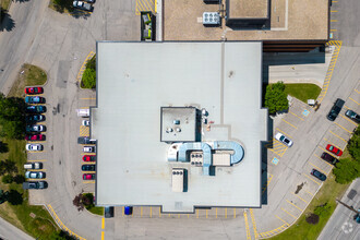 3215 12 St NE, Calgary, AB - aerial  map view - Image1