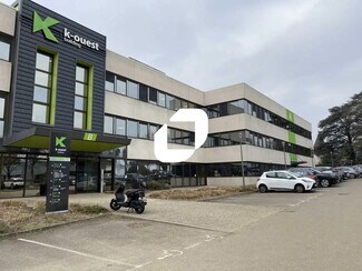 More details for 53 Rue De L'Etang, Limonest - Office, Light Industrial to Rent