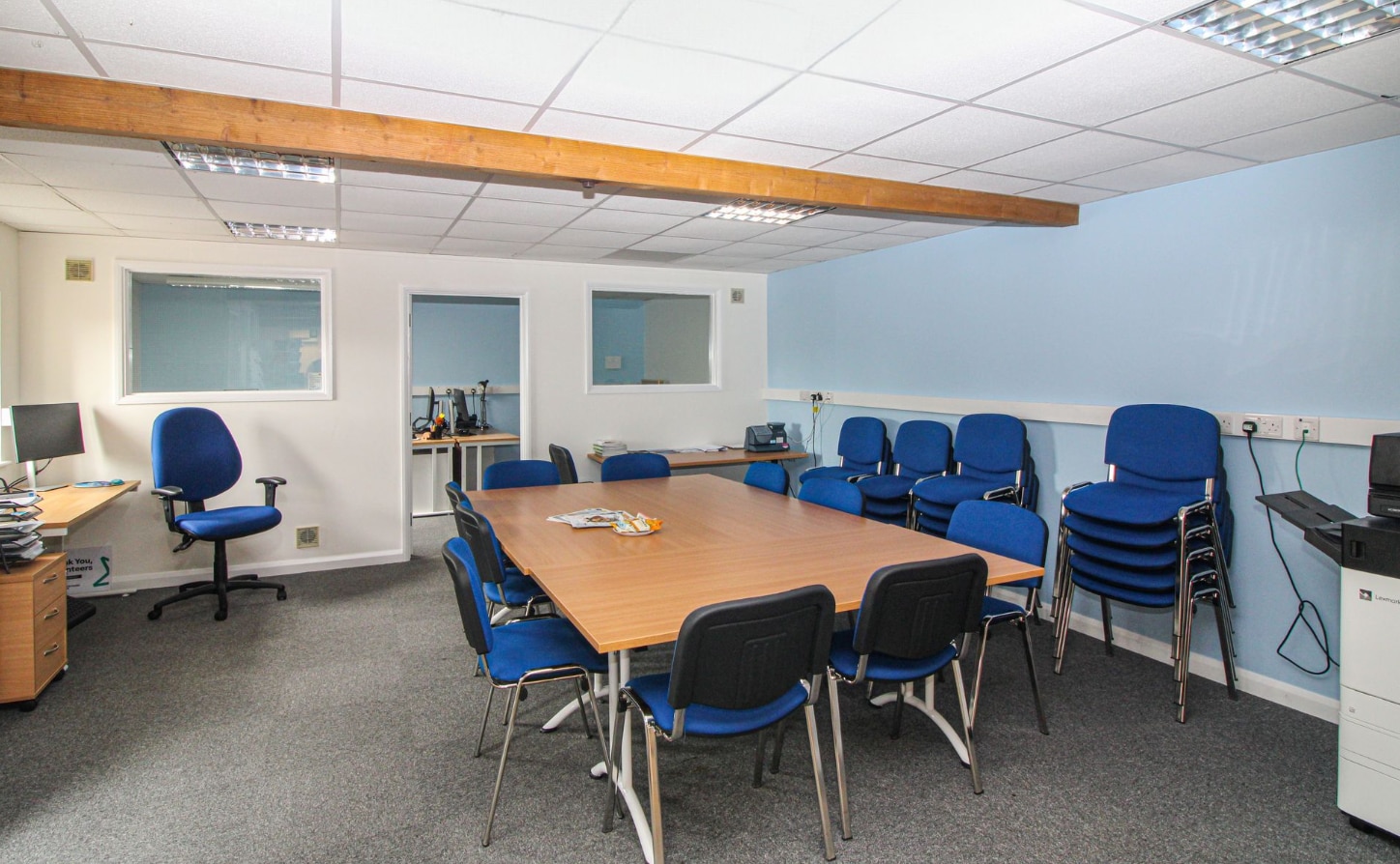 Moorhouse Courtyard, Carlisle to rent Interior Photo- Image 1 of 4