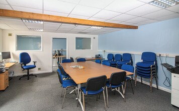 Moorhouse Courtyard, Carlisle to rent Interior Photo- Image 1 of 4