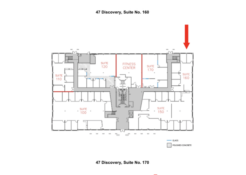 47 Discovery, Irvine, CA for rent - Building Photo - Image 2 of 9