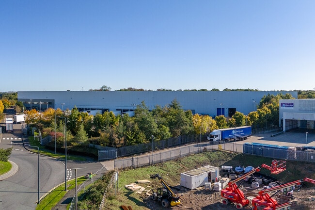 More details for Danes Way, Northampton - Industrial to Rent