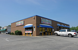 More details for 3258 Randleman Rd, Greensboro, NC - Retail for Sale