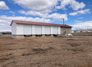 595 W 100 N, Fillmore, UT for sale Building Photo- Image 1 of 23