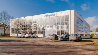 More details for Office, Light Industrial to Rent