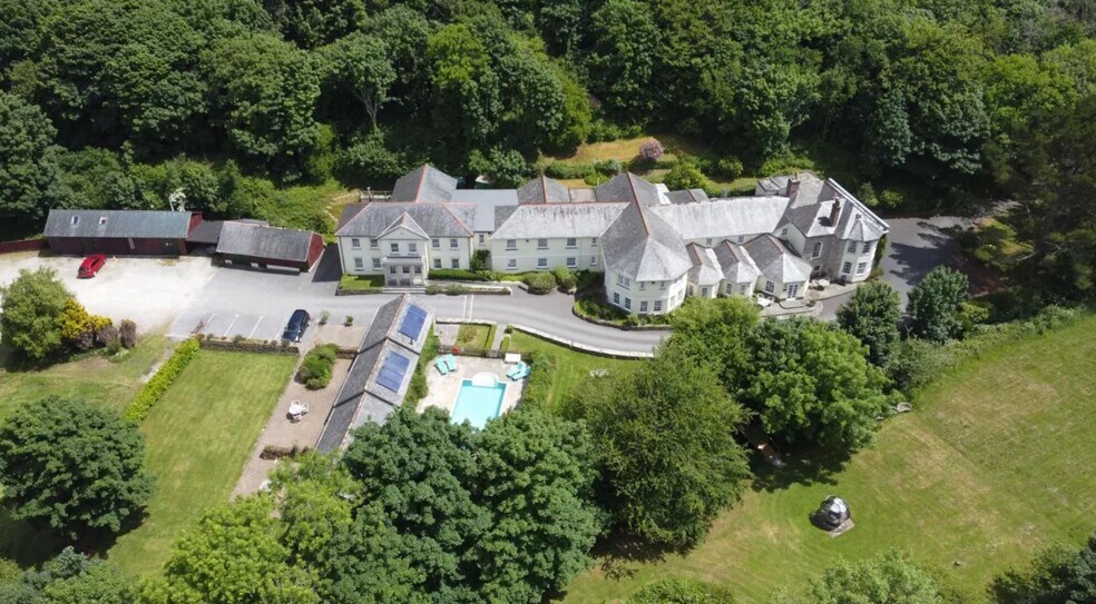 1 Riverside Cottages, St Agnes for sale - Primary Photo - Image 1 of 1