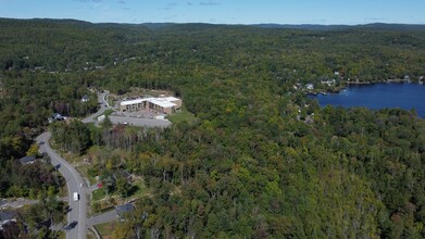 95 111e Av, Saint-hippolyte, QC - aerial  map view