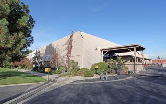 More details for 8966 Mason Ave, Chatsworth, CA - Industrial to Rent