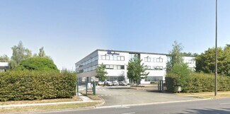 More details for Industrial to Rent
